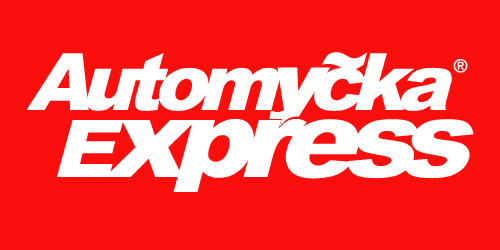 Automyčka Express