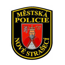 Městská policie Nové Strašecí