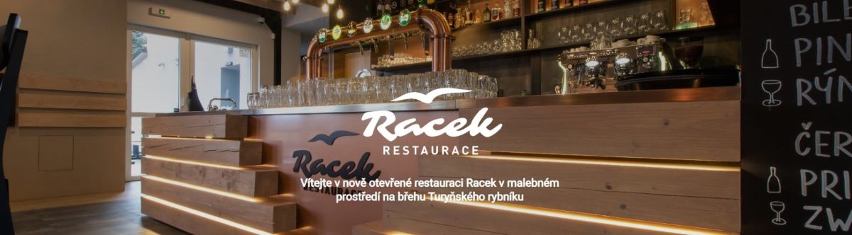 Restaurace RACEK